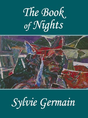 cover image of The Book of Nights